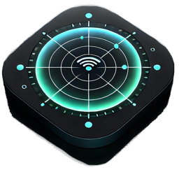 PingStalker Logo